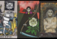 Death Cards