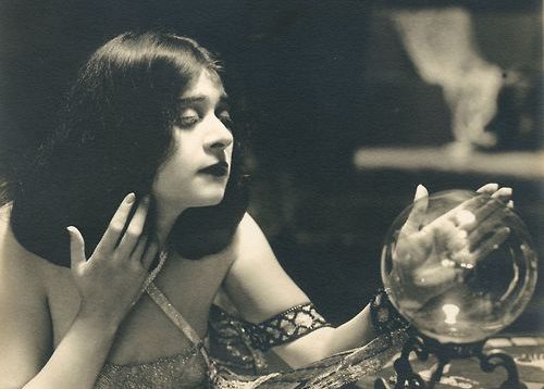Crystal Ball