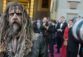 Rob Zombie Oscars