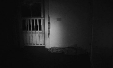 GHOST – Doxford House