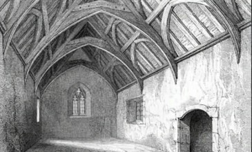 GHOST – The World of Ghosts