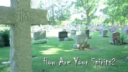 HowAreYourSpirits-playlist