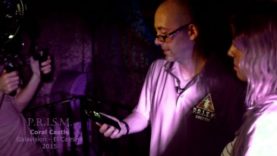 PRISM – A Dedcade of PRISM