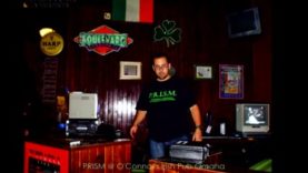 PRISM – O’Connors Irish Pub