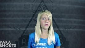 ParaShorts – Conspiracy Theories Part One