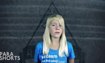 ParaShorts – Conspiracy Theories Part One