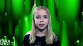 ParaShorts – Ectoplasm