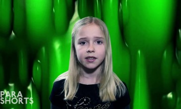 ParaShorts – Ectoplasm