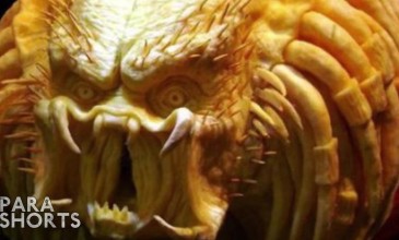 ParaShorts – Samhain