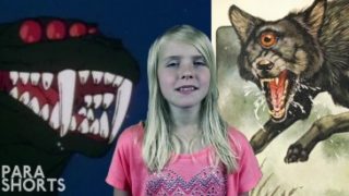 ParaShorts – Supernatural Creatures