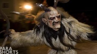 ParaShorts – The Krampus