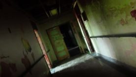 Proo(f) – Back to the Asylum