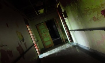 Proo(f) – Back to the Asylum