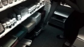 Proo(f) – Paranormal Pharmacy