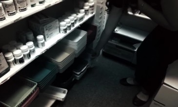 Proo(f) – Paranormal Pharmacy