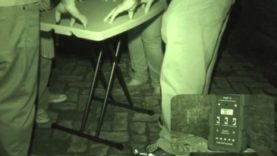 UK Ghosthunters – Saltmarshe Hall