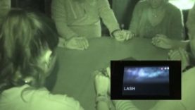 UK Ghosthunters – Tudor House Hotel