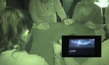 UK Ghosthunters – Tudor House Hotel