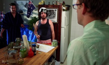 tgaaw – The Departure