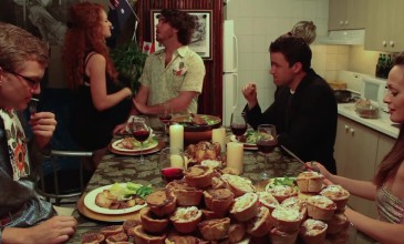 tgaaw – The Last Supper