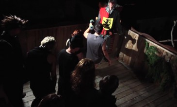 tgaaw – The Milking