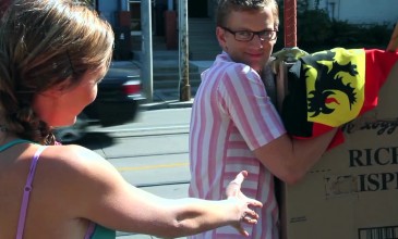 tgaaw – The Neighbour