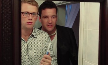 tgaaw – The Rivalry