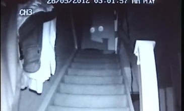 Dover House Orbs