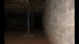 Endicott Private Basement Part 2