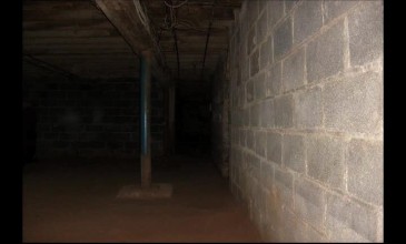 Endicott Private Basement Part 2