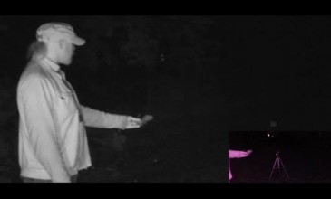 Endwell Railroad Crossing Part 1