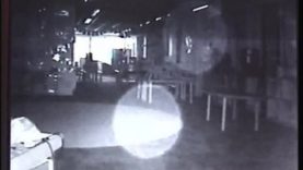 Ghost Lights Seven Flashes