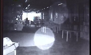 Ghost Lights Seven Flashes