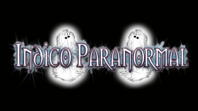 Indico Paranormal
