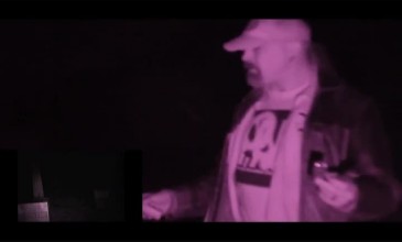 Ingraham Hill Cemetery Part 1