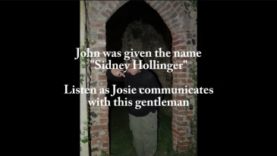 Investigation 25 April