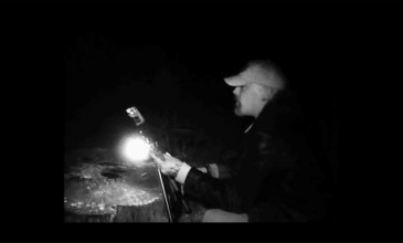 Nanticoke Valley Cemetery Part 1