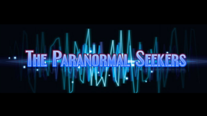 Paranormal Seekers