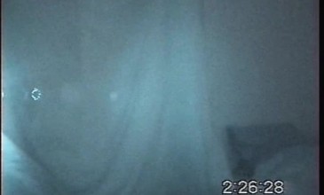 Ramsgate Ghost Investigation