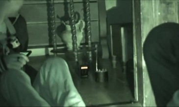 Scugog Shores Lee House