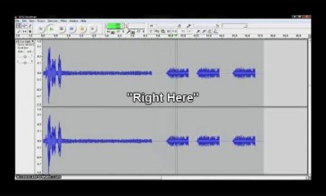 St. Patrick’s Cemetery Part 2