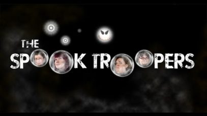 The Spook Troopers