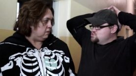 The Spook Troopers Episode 2