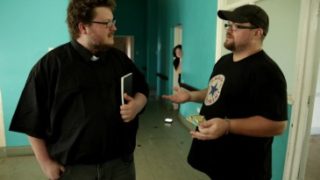 The Spook Troopers Episode 6