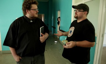 The Spook Troopers Episode 6