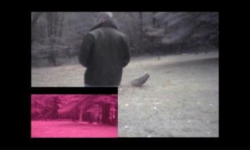 Unnamed Cemetery Part 1