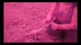 Unnamed Cemetery Part 2