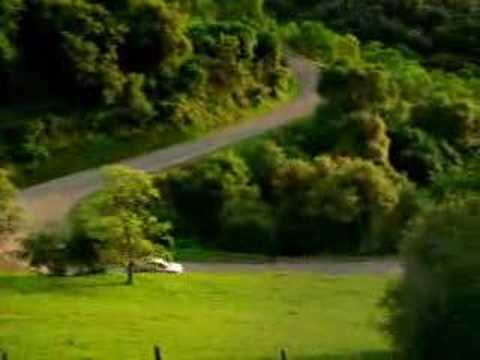 Car Commercial