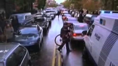 World’s Scariest Ghosts Caught On Tape