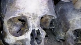 PRISM – Paris Catacombs